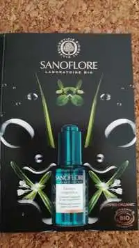 SANOFLORE - Essence magnifica - Concentré botanique de nuit rééquilibrant  