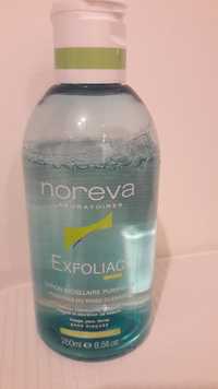 NOREVA - Exfoliac - Lotion micellaire purifiante