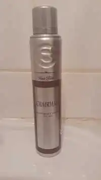 PARIS BLEU - Chairman - Déodorant spray for men