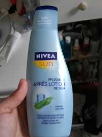NIVEA - Sun - Après lotion de soin