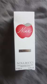 NINA RICCI - Les Belles de Nina - Lotion onctueuse pour le corps