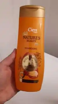 CIEN - Nature's Beauty - Shampooing 