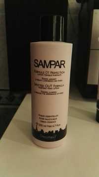 SAMPAR - Formule 01 Perfection - Lotion tonique purifiante