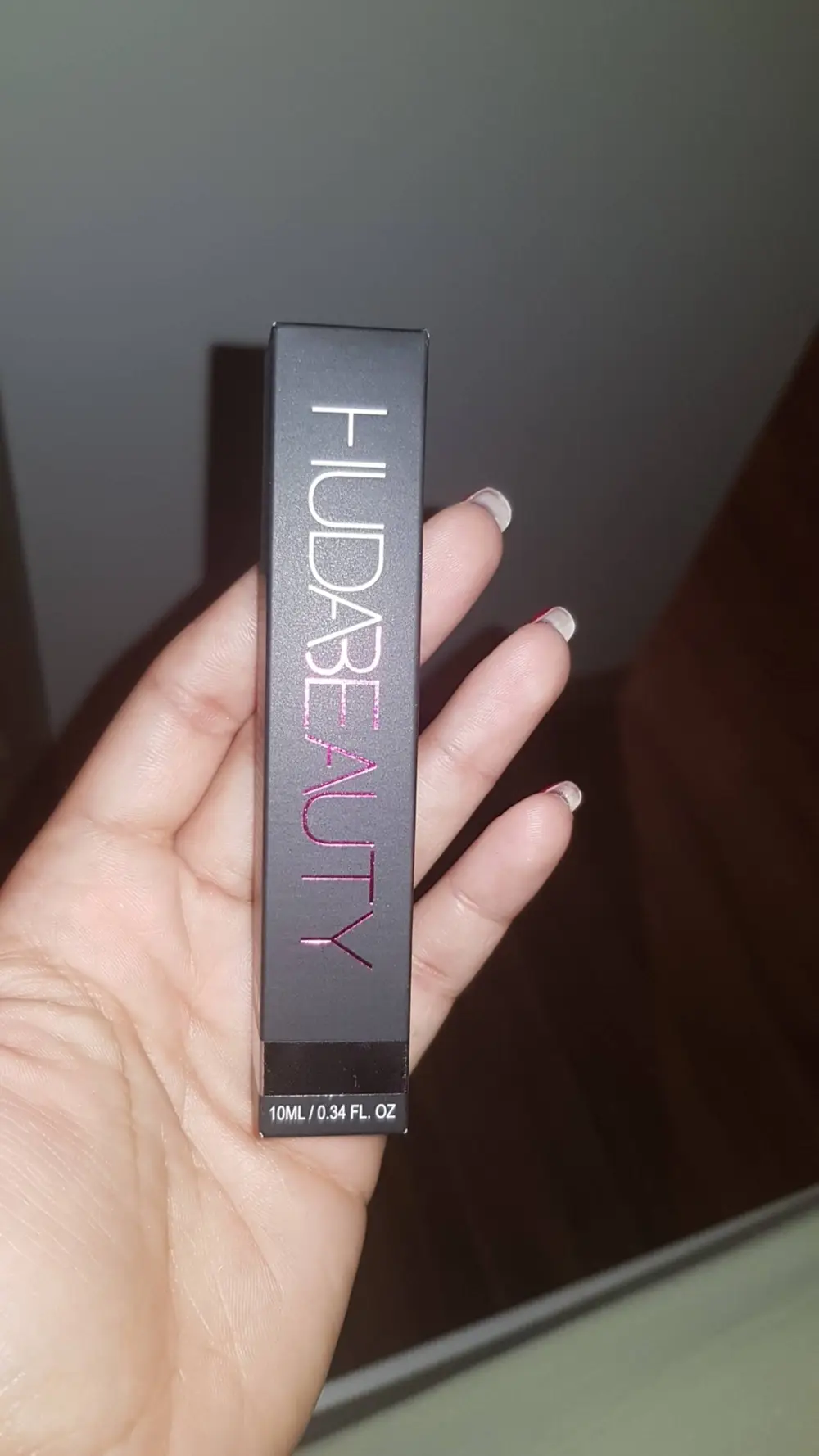 HUDA BEAUTY - Huda Beauty