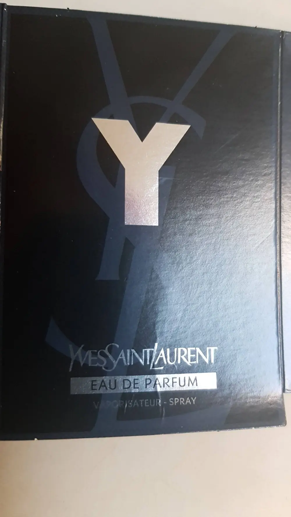 YVES SAINT LAURENT - Eau de parfum