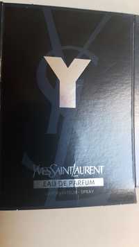 YVES SAINT LAURENT - Eau de parfum