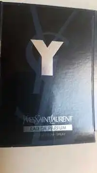 YVES SAINT LAURENT - Eau de parfum