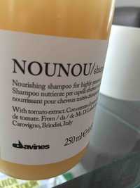 DAVINES - Nounou - Shampoo