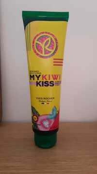 YVES ROCHER - My kiwi kiss - Gommage parfumé corps