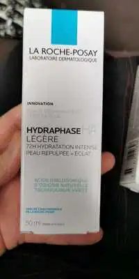 LA ROCHE-POSAY - Hydraphase HA légère