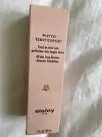 SISLEY - Phyto teint expert - Font de teint soin perfecteur très longue tenue