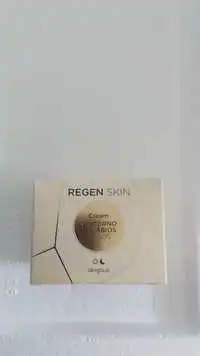 DELIPLUS - Regen skin - Cream contorno de labios