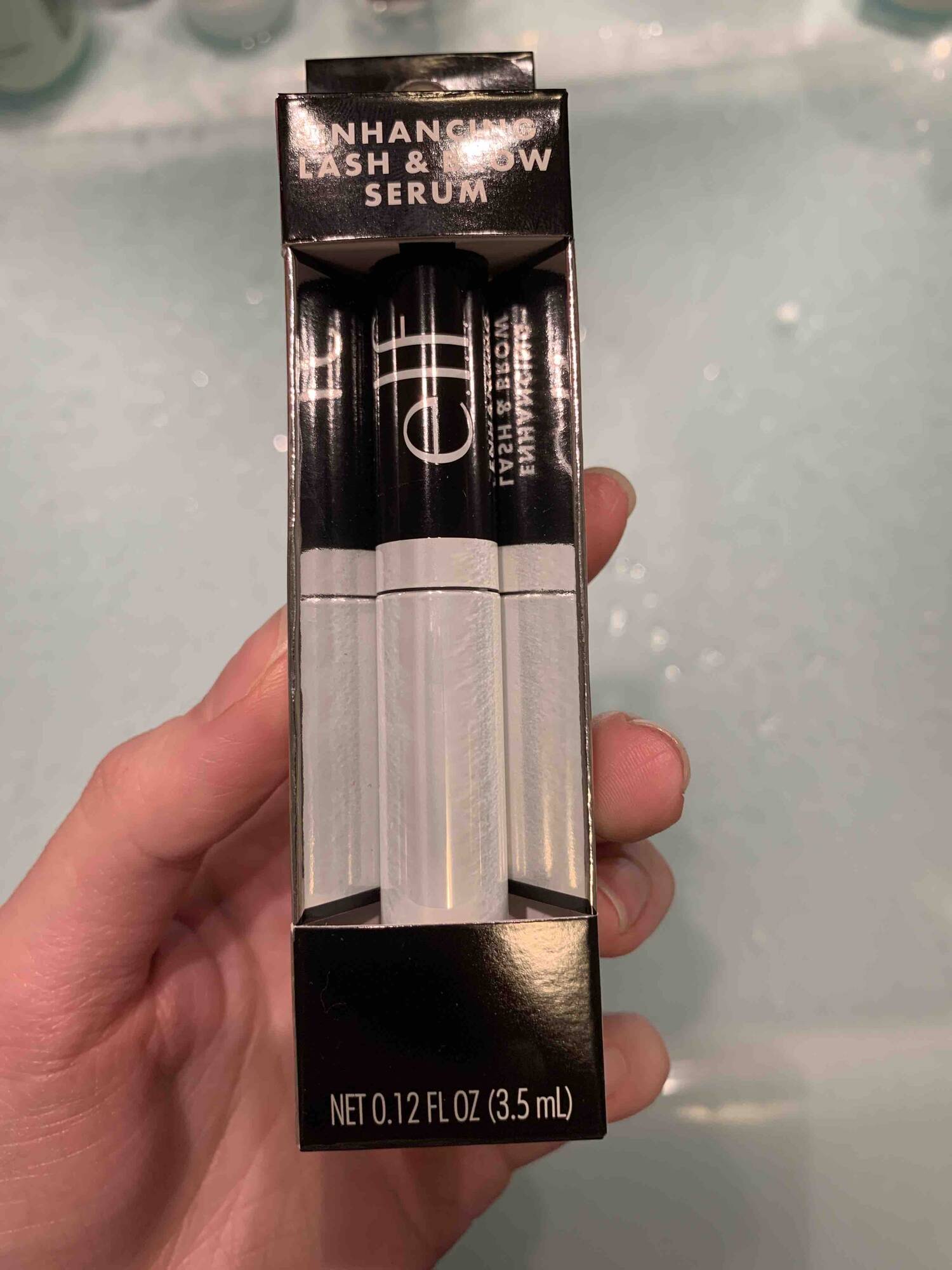 E.L.F. COSMETICS - Enhancing lash & brow serum