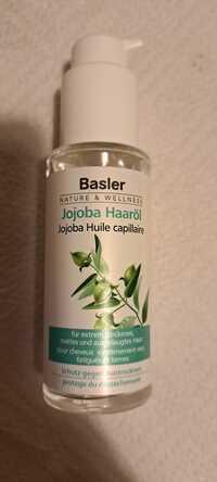 BASLER - Jojoba huile capillaire