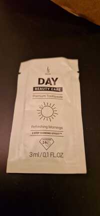 DUOLIFE - Day beauty care - Premium toothpaste