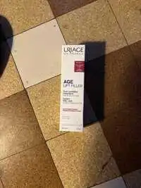 URIAGE - Age lift filler - Soin combleur instantané