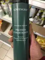 LÖWENGRIP - Styling & texture - Protein conditioner
