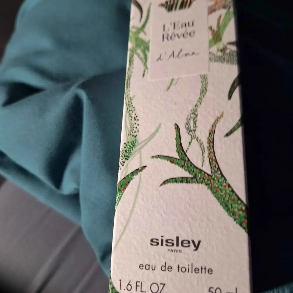 SISLEY - L'eau rêvée - Eau de toilette