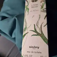 SISLEY - L'eau rêvée - Eau de toilette