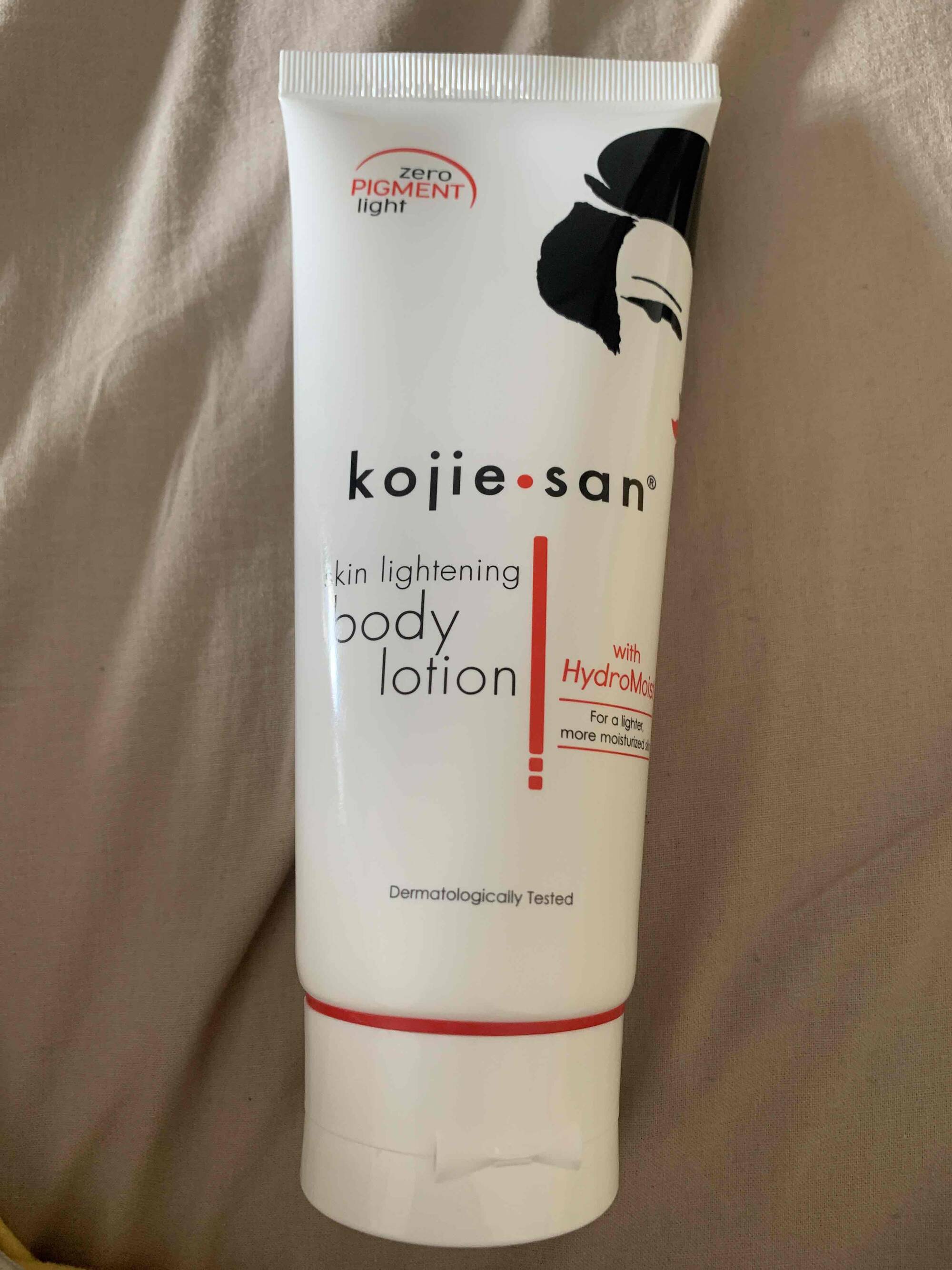KOJIE SAN - Skin lightening - Body lotion