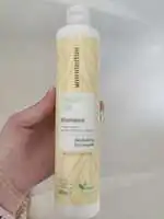 WUNDERBAR - Head'n hair - Shampoo argan oil & aloe vera