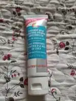 FAB FIRST AID BEAUTY - Base hydratante smoothie à la noix de coco