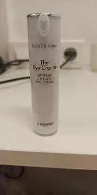 LA BIOSTHETIQUE - Belesthetique - Supreme lifting eye cream