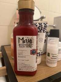 MAUI - Moisture hair care - Shampoo