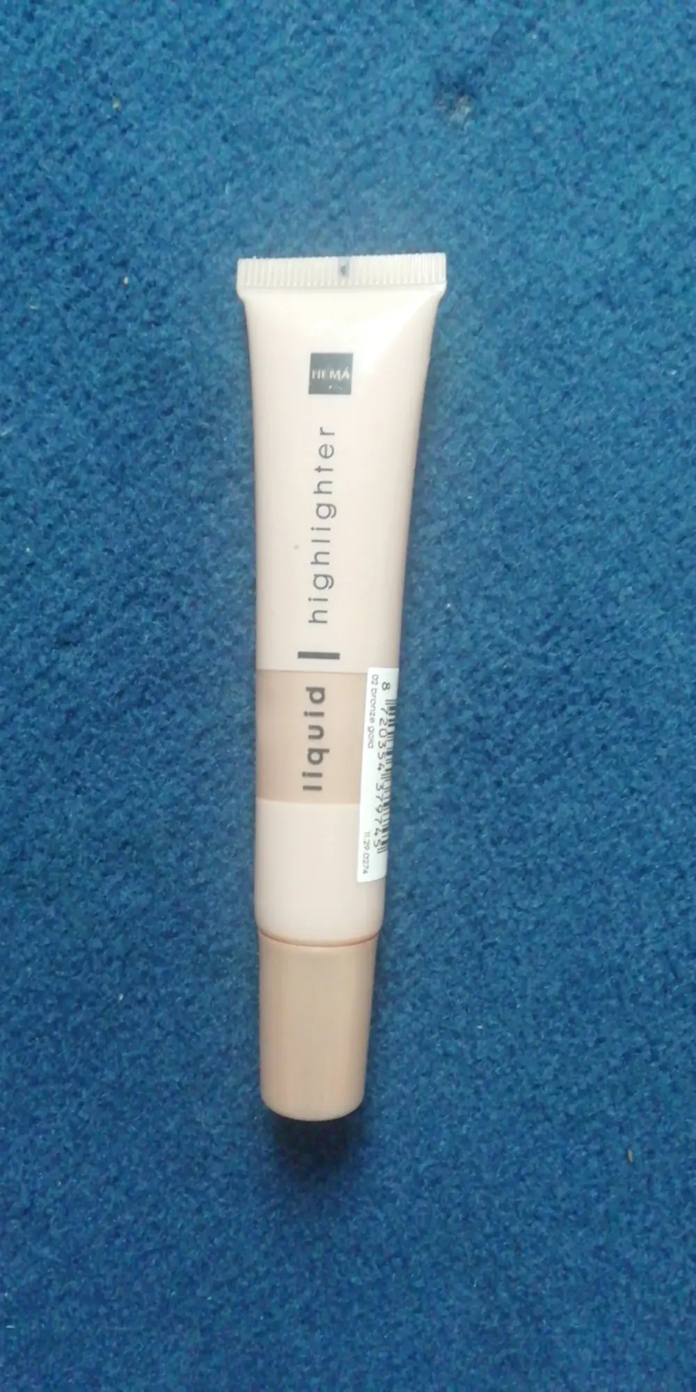 HEMA - Liquid highlighter