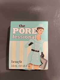 BENEFIT - The Pore fessional - Maquillage