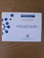 LIPOSOMIA - Magnesium+
