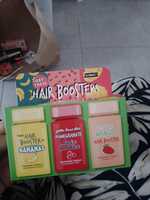 ACTION - Hair boosters