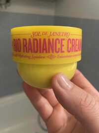 SOL DE JANEIRO - Rio Radiance Cream