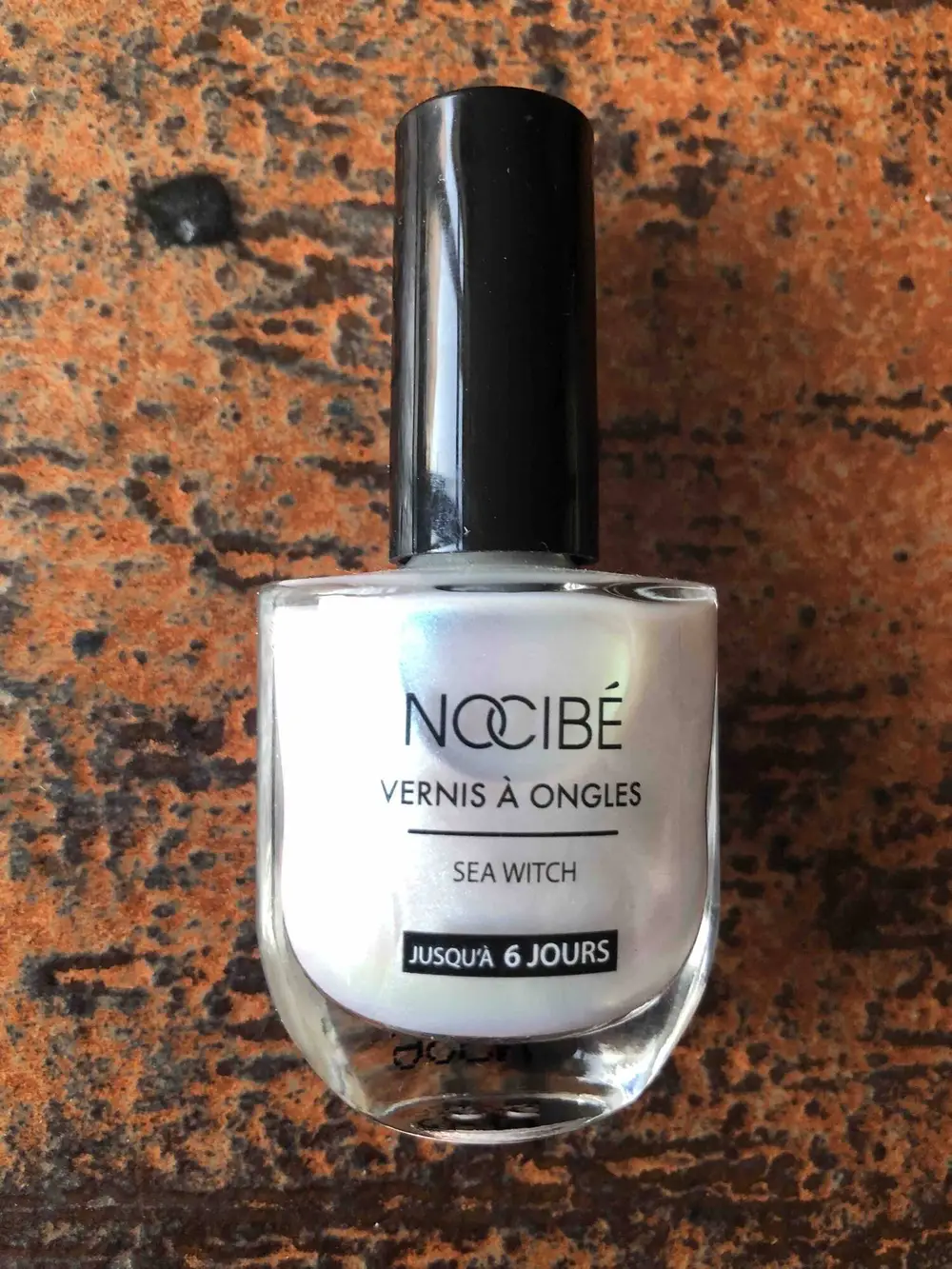 NOCIBÉ - Sea witch - Vernis à ongles