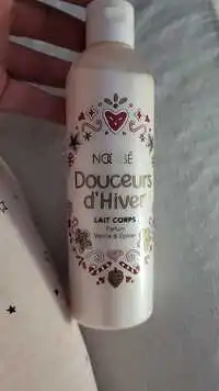 NOCIBÉ - Douceurs d'hiver