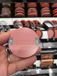 SEPHORA - Colorful blush - Fard à joues