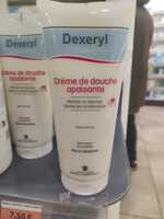 DEXERYL - Crème de douche apaisante