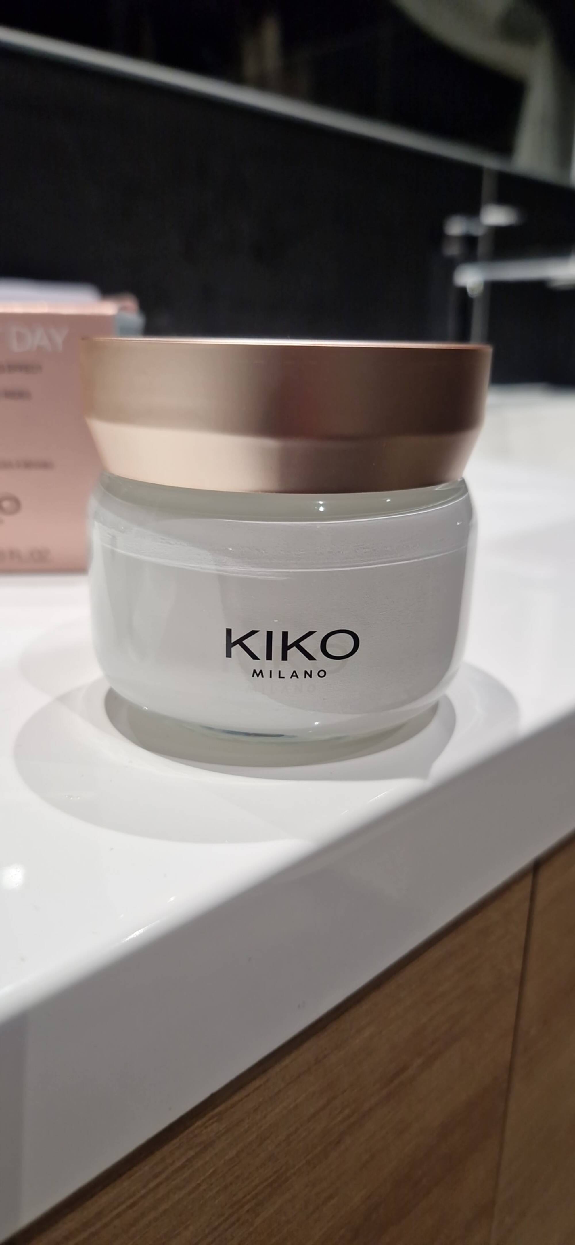 KIKO - Crème de jour - Correctrice de rides