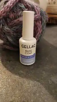 MAX & MORE - Gellac - Base coat