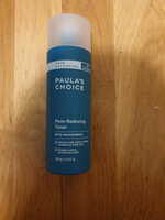 PAULA'S CHOICE - Pore-reducing toner with niacinamide