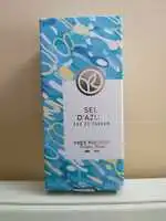 YVES ROCHER - Sel d'Azur - Eau de parfum
