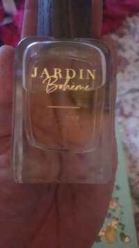 JARDIN BOHÈME - Nuages de coton - eau de parfum