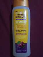 CANTU - Grapeseed - Shampoo