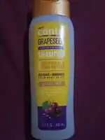 CANTU - Grapeseed - Shampoo