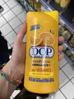 DOP - Brillance - Shampooing aux vitamines