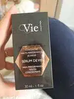VIE COLLECTION - Sérum de vie - Concentré haute performance jeunesse