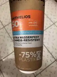 LA ROCHE-POSAY - Anthelios - Extra wasserfest schweiss-resistent 50+