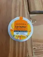 SEPHORA - Beurre lèvres mangue sauvage