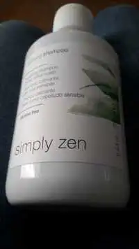SIMPLY ZEN - Calming shampoo