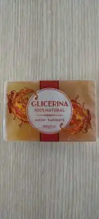 DELIPLUS - Glicerina - Jabon 100% natural